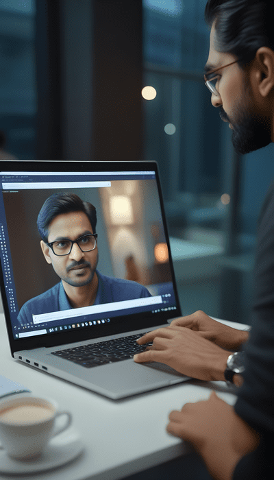 About Deffro Technologies